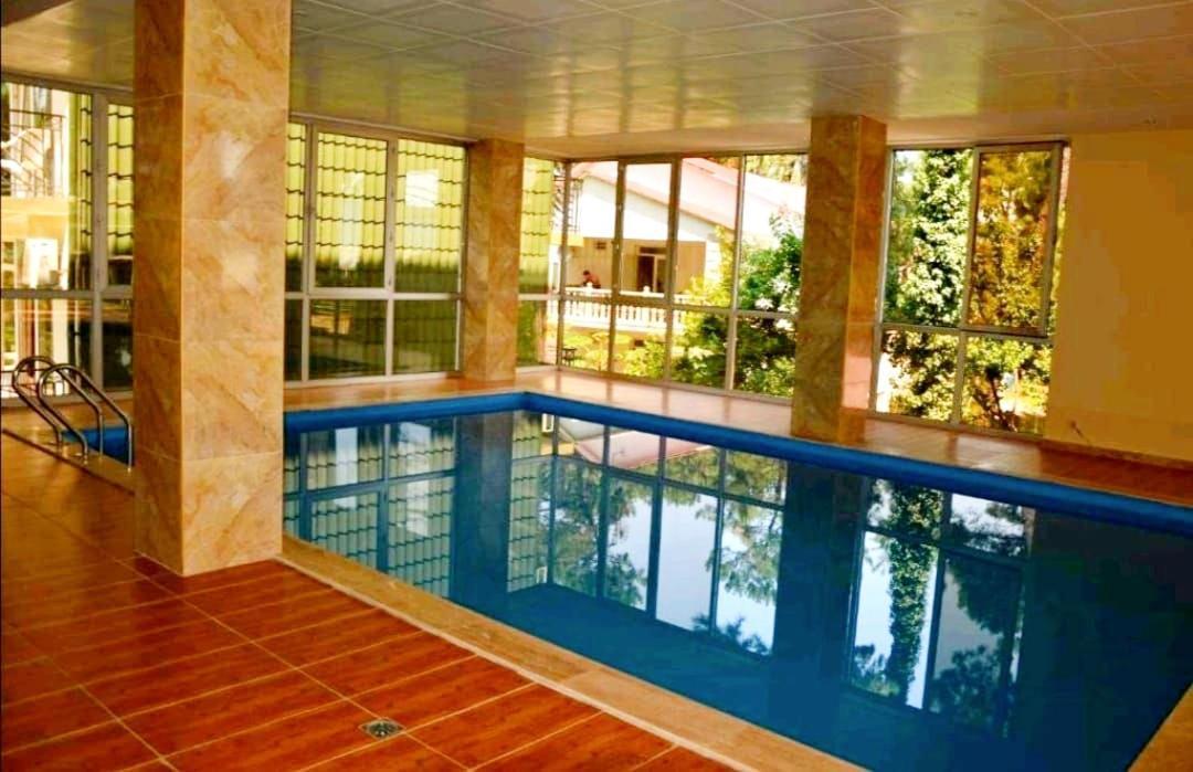 Golden Fleece Hotel Ureki Exterior foto