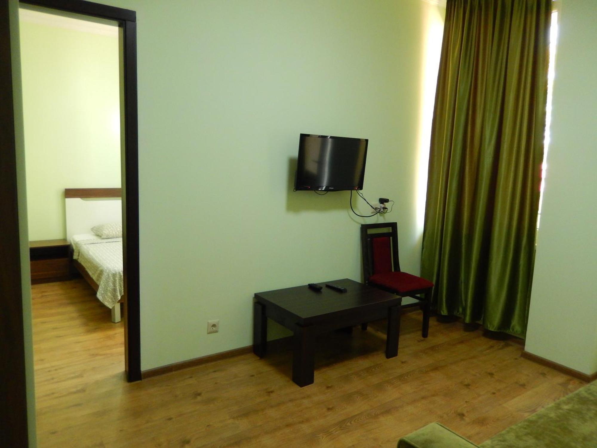 Golden Fleece Hotel Ureki Cameră foto